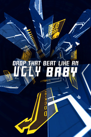Cover of 1... 2... 3... KICK IT! (Drop That Beat Like an Ugly Baby)