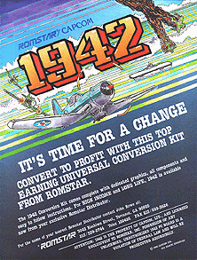 Cover of 1942