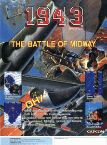 Cover of 1943: The Battle of Midway