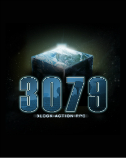 Cover of 3079