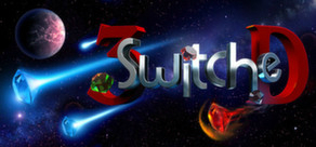 Cover of 3SwitcheD