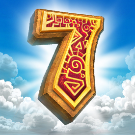 Cover of 7 Wonders: Magical Mystery Tour