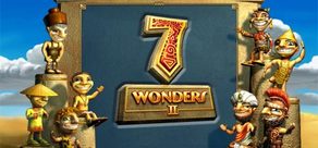Cover of 7 Wonders II