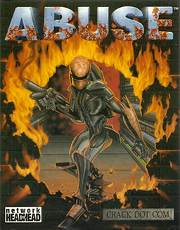 Cover of Abuse (1996)