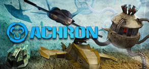 Cover of Achron