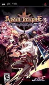 Cover of Aedis Eclipse: Generation of Chaos