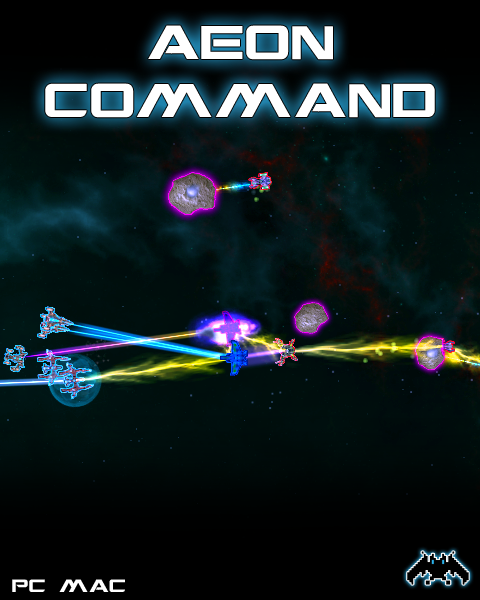 Cover of Aeon Command