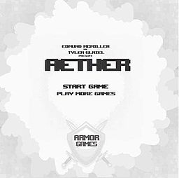 Cover of Aether