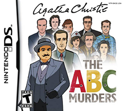 Cover of Agatha Christie: The ABC Murders (2009)
