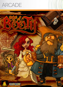 Cover of Age of Booty
