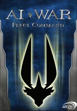 Cover of AI War: Fleet Command