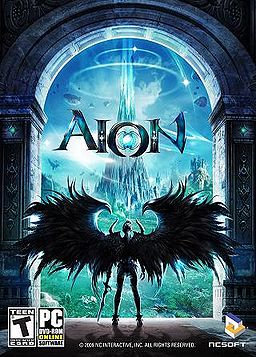 Cover of Aion