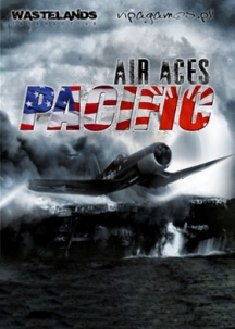 Cover of Air Aces: Pacific