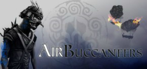 Cover of AirBuccaneers