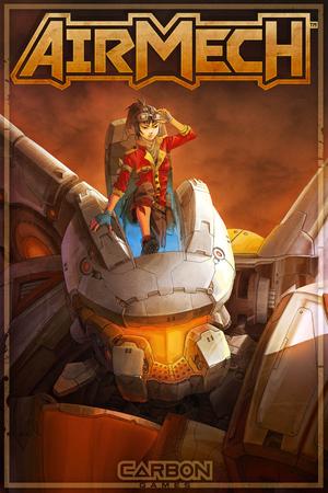 Cover of AirMech