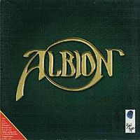 Cover of Albion