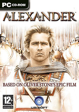 Cover of Alexander