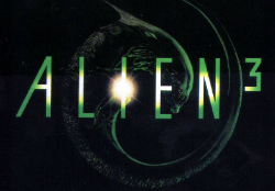 Cover of Alien 3