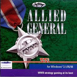 Cover of Allied General