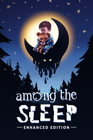 Cover of Among the Sleep