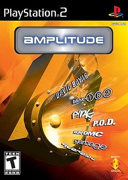 Cover of Amplitude