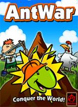 Cover of Ant War