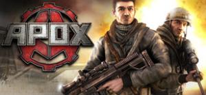 Cover of APOX