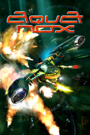 Cover of AquaNox