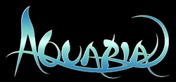 Cover of Aquaria