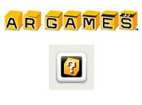 Cover of AR Games