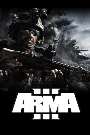 Cover of ARMA 3