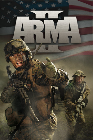 Cover of ARMA II