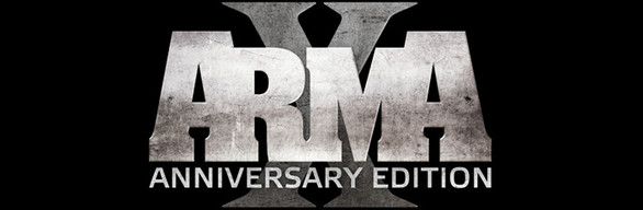 Cover of ARMA X: Anniversary Edition