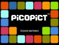 Cover of Art Style: PiCOPiCT