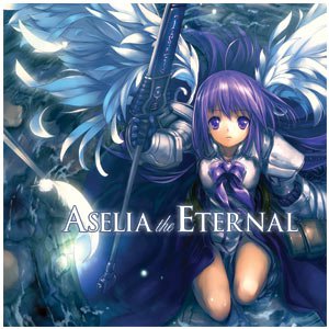 Cover of Aselia the Eternal