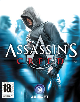 Cover of Assassin's Creed