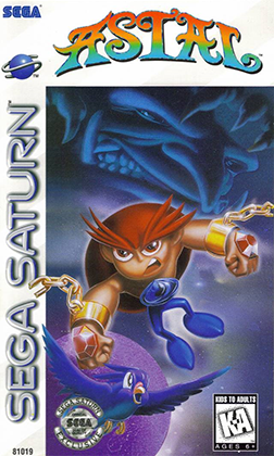 Cover of Astal
