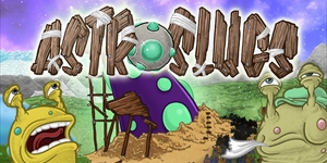 Cover of Astroslugs