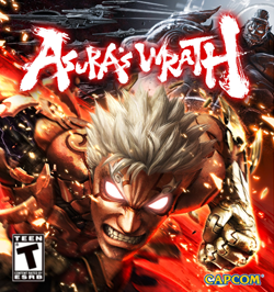 Cover of Asura's Wrath: Episode 11.5 - Forging Ahead