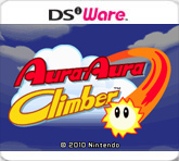 Cover of Aura-Aura Climber