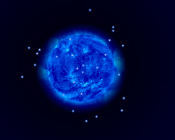 Cover of Auralux