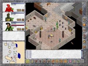 Cover of Avernum 5
