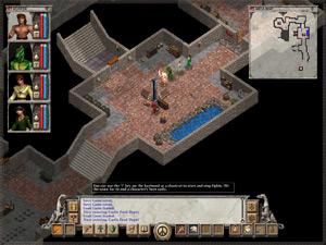 Cover of Avernum 6