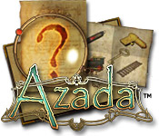 Cover of Azada
