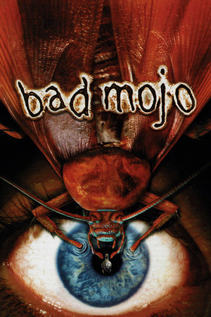 Carátula de Bad Mojo