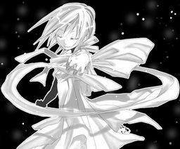 Cover of Ballad of an Evening Butterfly