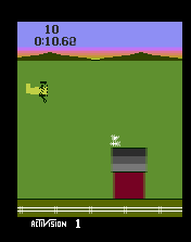 Cover of Barnstorming
