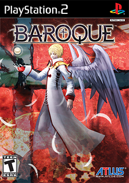 Cover of Baroque