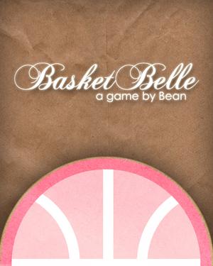 Cover of BasketBelle