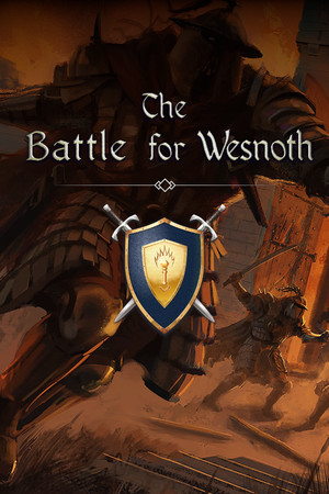 Cover of The Battle for Wesnoth